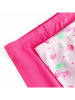 COOL CLUB 2-delige set: leggings lichtroze/roze