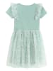 COOL CLUB Jurk turquoise