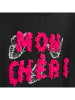 COOL CLUB Shirt zwart