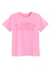 COOL CLUB Shirt lichtroze