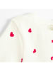 COOL CLUB Shirt in Creme