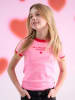 COOL CLUB Shirt lichtroze