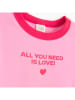 COOL CLUB Shirt in Rosa