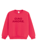 COOL CLUB Bluza w kolorze czerwonym