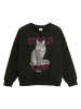 COOL CLUB Sweatshirt zwart