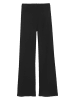 COOL CLUB Uitlopende leggings zwart