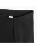 COOL CLUB Uitlopende leggings zwart