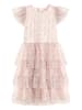 COOL CLUB Kleid in Rosa