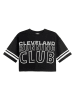 COOL CLUB Shirt zwart