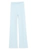 COOL CLUB 3er-Set: Schlagleggings in Schwarz/ Grau/ Hellblau