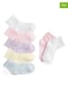 COOL CLUB 7er-Set: Socken in Bunt