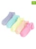 COOL CLUB 5er-Set: Socken in Bunt