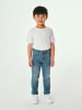COOL CLUB Spijkerbroek - regular fit - blauw