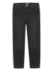 COOL CLUB Spijkerbroek - regular fit - zwart