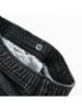 COOL CLUB Spijkerbroek - regular fit - zwart