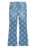 COOL CLUB Spijkerbroek - flare fit - blauw
