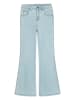 COOL CLUB Spijkerbroek - flare fit - lichtblauw