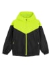 COOL CLUB Funktionsjacke in Schwarz