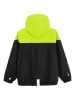 COOL CLUB Funktionsjacke in Schwarz