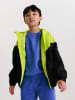 COOL CLUB Funktionsjacke in Schwarz