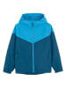 COOL CLUB Funktionsjacke in Blau