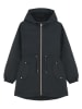 COOL CLUB Parka in Schwarz
