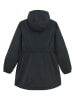 COOL CLUB Parka in Schwarz