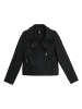 COOL CLUB Blouson in Schwarz