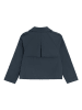 COOL CLUB Trenchcoat donkerblauw