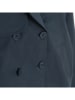 COOL CLUB Trenchcoat in Dunkelblau