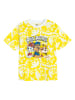 COOL CLUB Shirt in Gelb