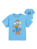 COOL CLUB Shirt lichtblauw