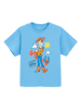 COOL CLUB Shirt lichtblauw