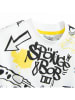 COOL CLUB Shirt wit