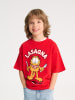 COOL CLUB Shirt rood