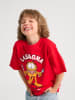 COOL CLUB Shirt rood