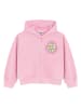 COOL CLUB Sweatjacke in Rosa