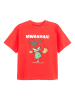 COOL CLUB Shirt rood
