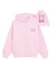 COOL CLUB Hoodie lichtroze
