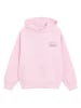COOL CLUB Hoodie in Rosa