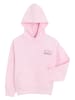 COOL CLUB Hoodie in Rosa