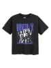 COOL CLUB Shirt zwart