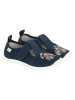 COOL CLUB Pantoffels donkerblauw