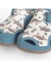 COOL CLUB Enkelsandalen blauw/crème