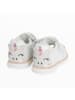 COOL CLUB Halbsandalen in Creme