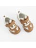 COOL CLUB Sneakers lichtbruin/wit