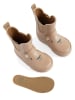 COOL CLUB Rubberlaarzen beige