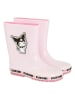 COOL CLUB Gummistiefel in Rosa