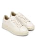 Marc O'Polo Shoes Skórzane sneakersy w kolorze kremowym