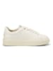 Marc O'Polo Shoes Skórzane sneakersy w kolorze kremowym